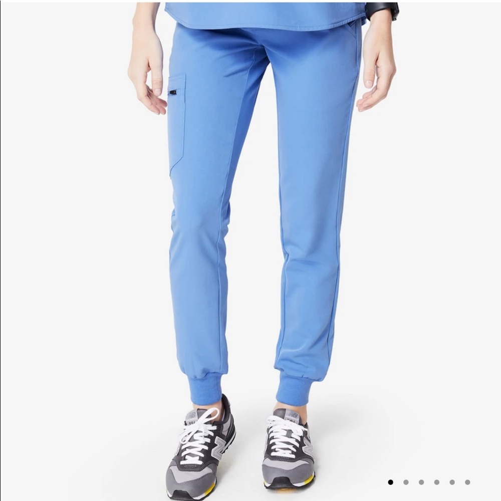 FIGS Zamora Jogger